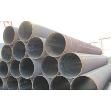 ASTM Round Carbon Steel Pipe Heat Expansion Steel